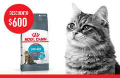 Imagen promoción Urinary Care