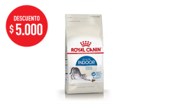 Imagen promoción Indoor 1,5 kg       