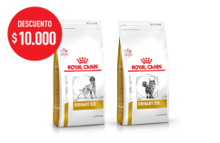 Imagen promoción Urinary Canine &amp;amp; Feline